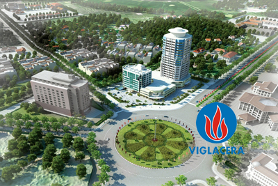 Trung tâm thương mại ngã 6 bắc ninh