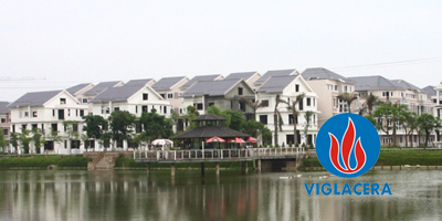 Viglacera xuân phương